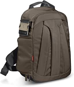 Manfrotto MB SS390-7BC Agile VII DSLR Sling Bag — main product image