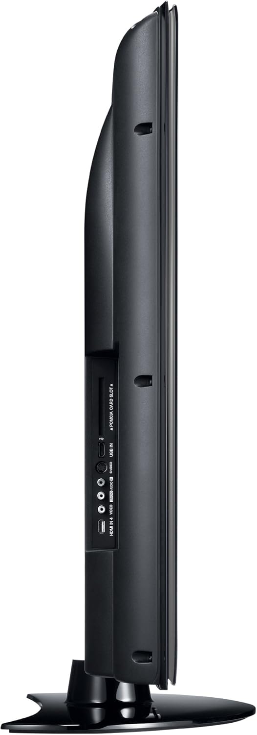 LG 47LH55 47-Inch 1080p 240Hz LCD HDTV