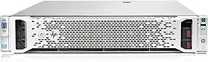 HP 704560-001 ProLiant DL380p G8 2U Rack Server — main product image