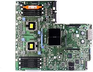 Dell 86HF8 PowerEdge R510 Server Motherboard