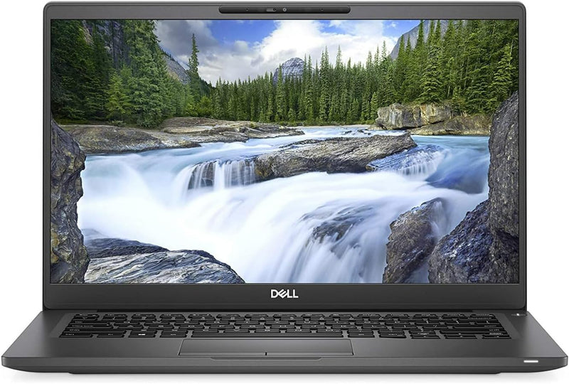 Dell 7400 Latitude 14