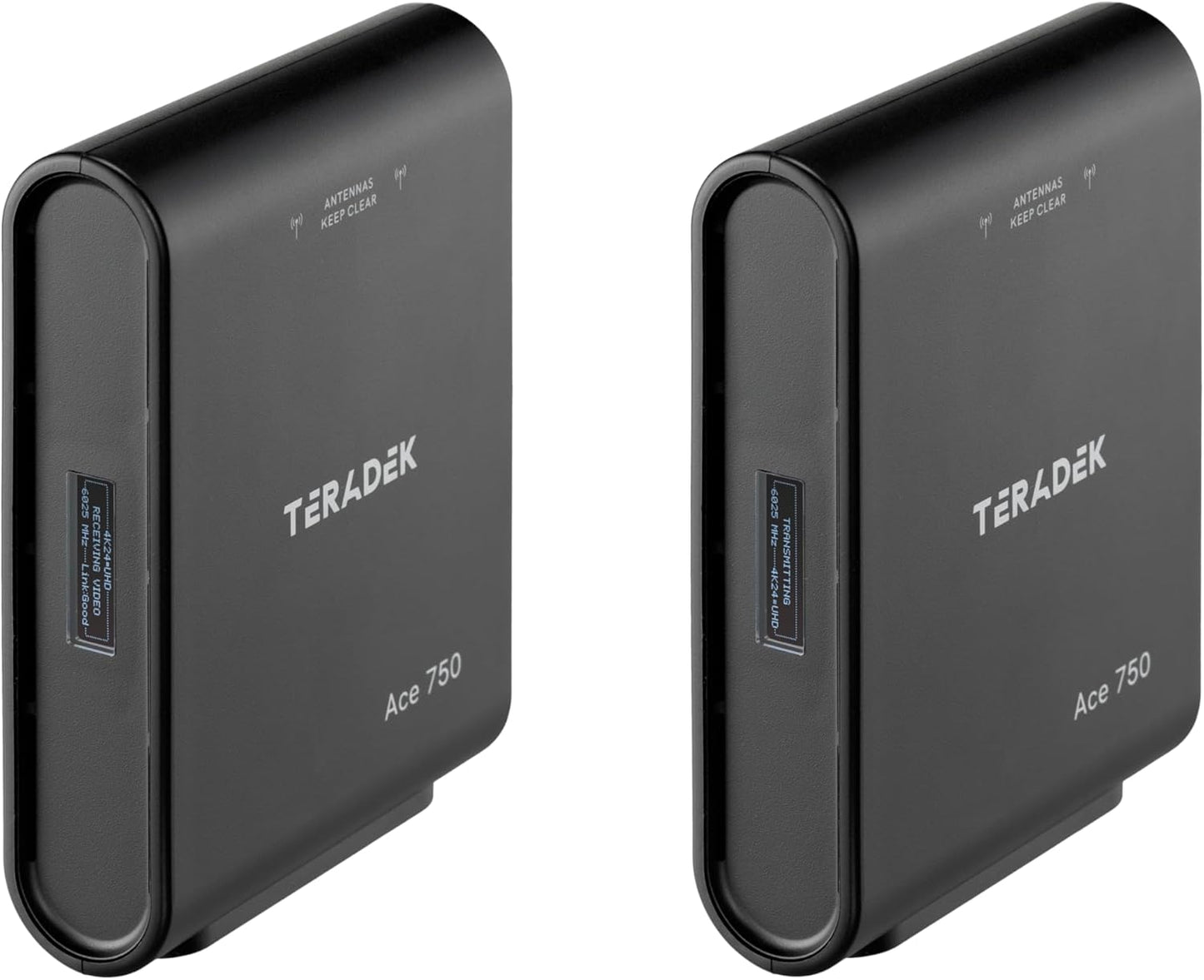 Teradek 10-2240 Ace 750 4K Wireless HDMI TX/RX