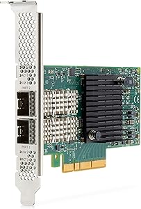 HP 817753-B21 E 640SFP28 Network Adapter — main product image