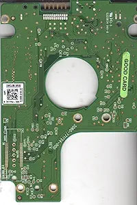 Western Digital PCB-WD10TMVV-11TK7S1 WD USB 2.5 PCB