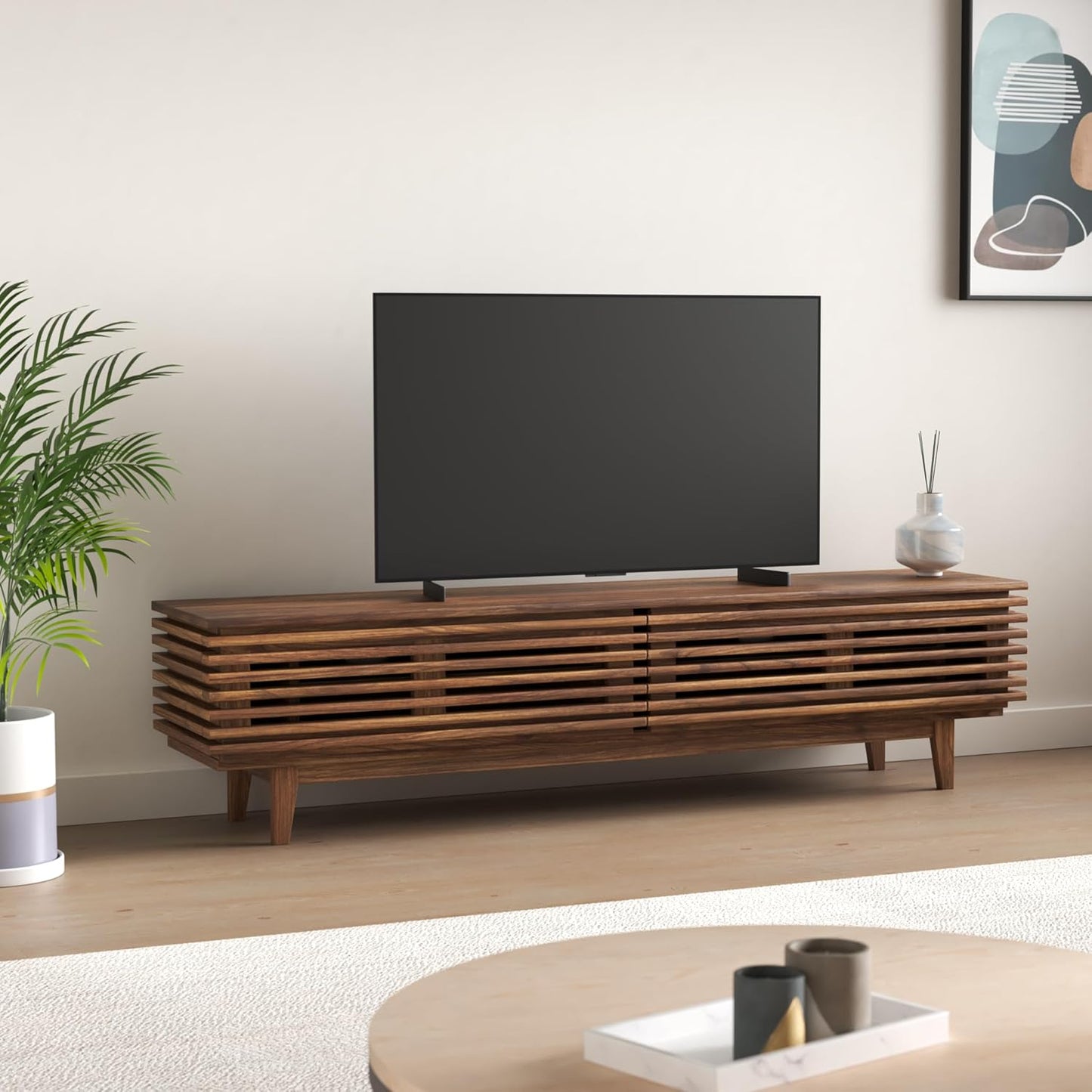LG OLED42C3PUA 42-Inch OLED evo 4K Smart TV