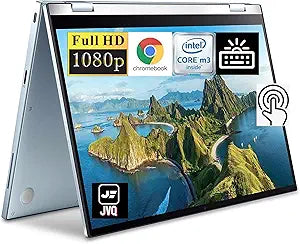 Asus ASUS C536EA 14