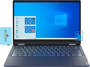 Lenovo 82ND0002US-2795-41459 Yoga 6 2-in-1 Ryzen 7 16GB 2TB SSD Touch Laptop — main product image