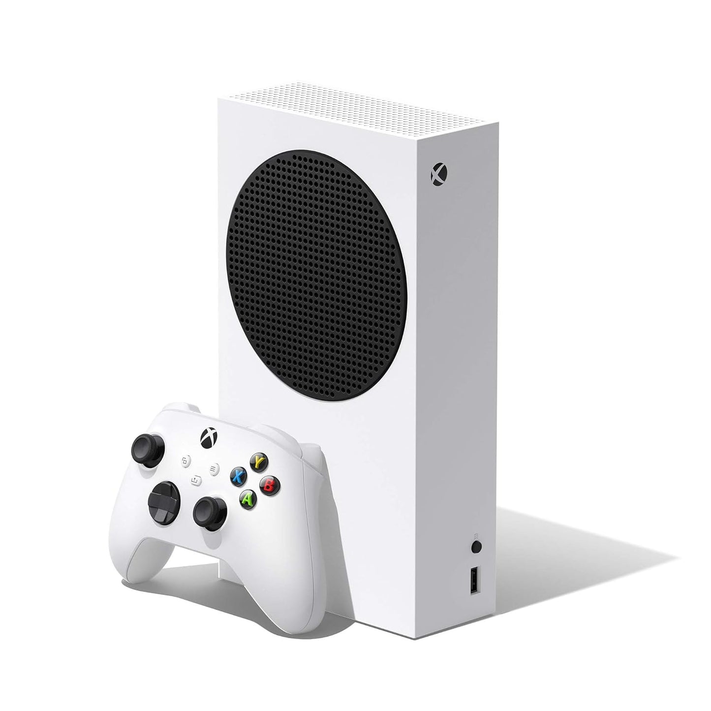 Microsoft Xbox Series S Fortnite & Rocket League Bundle