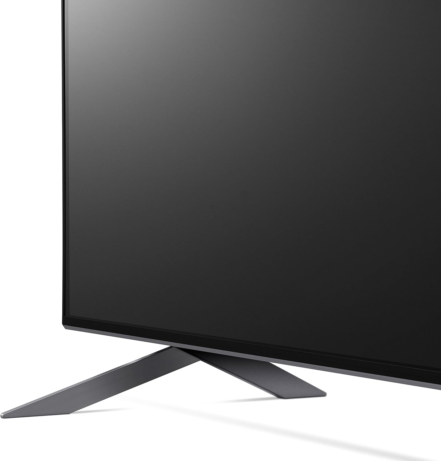 LG 65QNED80URA 65-Inch QNED Mini LED 4K Smart TV