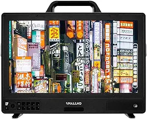 SmallHD 16-1801 Cine 18" 4K Production Monitor