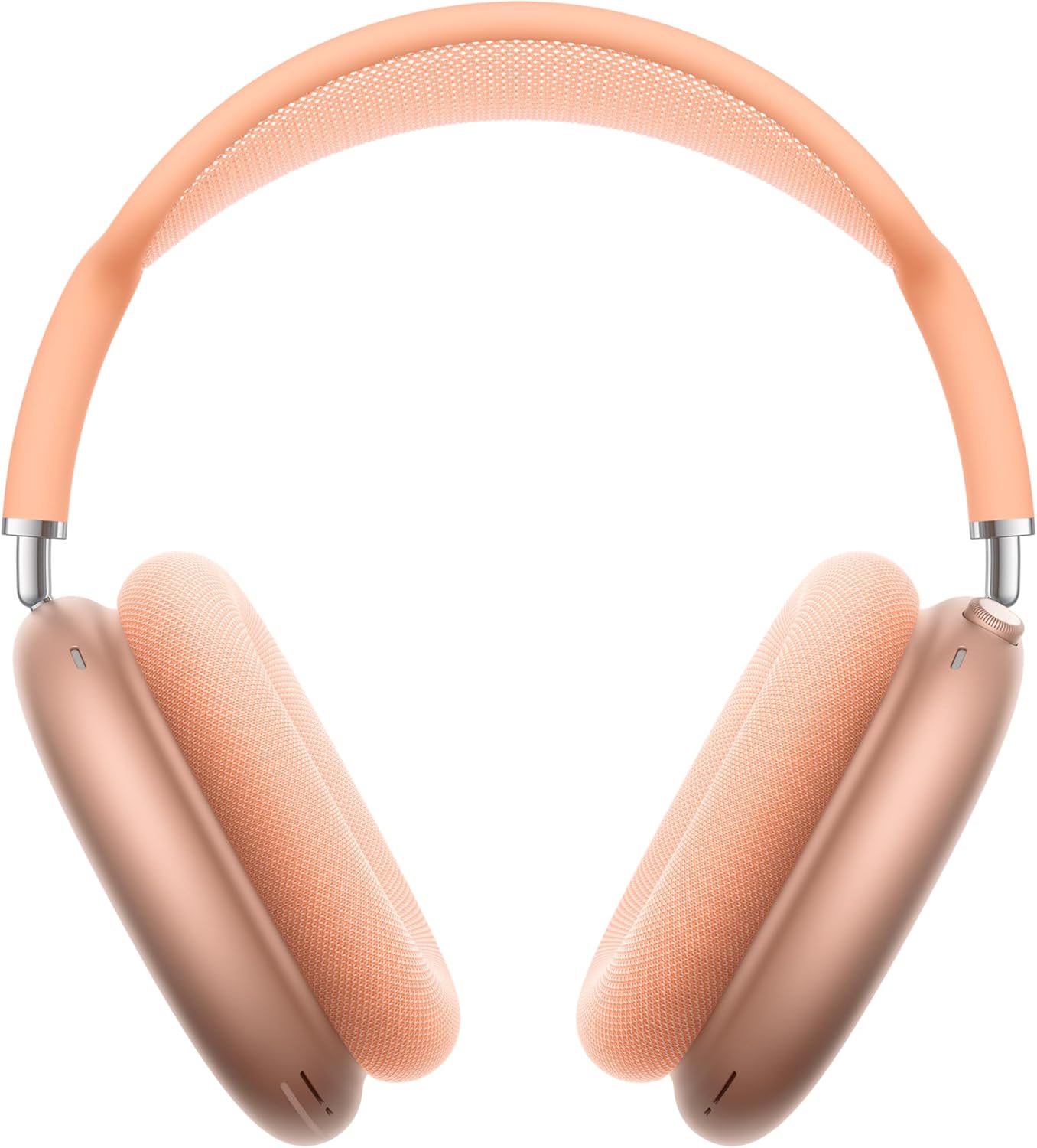 Apple MWW73AM/A AirPods Max - Orange - Noise Cancellation Headphones