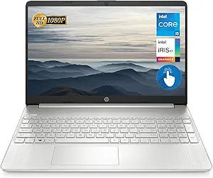 HP Notebook 2022 - 15.6