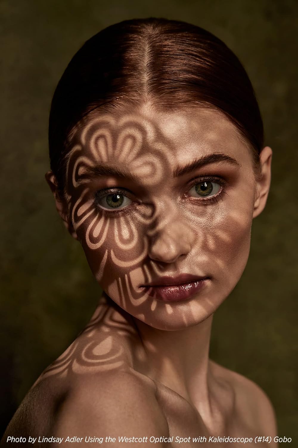 Westcott 4763 GOBO Pack Pattern Designs