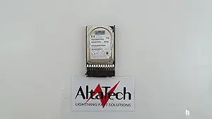 HP 432320-001 146GB SAS 10000RPM Hard Drive — main product image