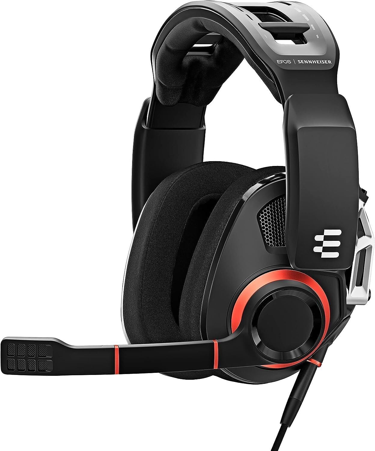 Sennheiser GSP 500 Open Acoustic Gaming Headset