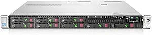 HP ProLiant 733733-421 DL360p Gen8 Rack Server