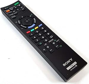 Sony 148782811 RM-ED022 Remote Commander