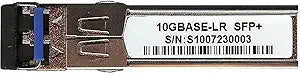 HP JD094B Compatible 10GBASE-LR SFP+ Transceiver — main product image