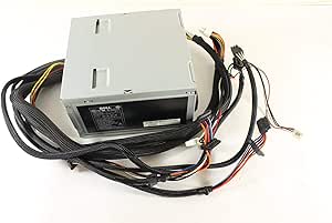 Dell MG309 750W Power Supply PSU H750P-00 XPS 700 (Renewed)