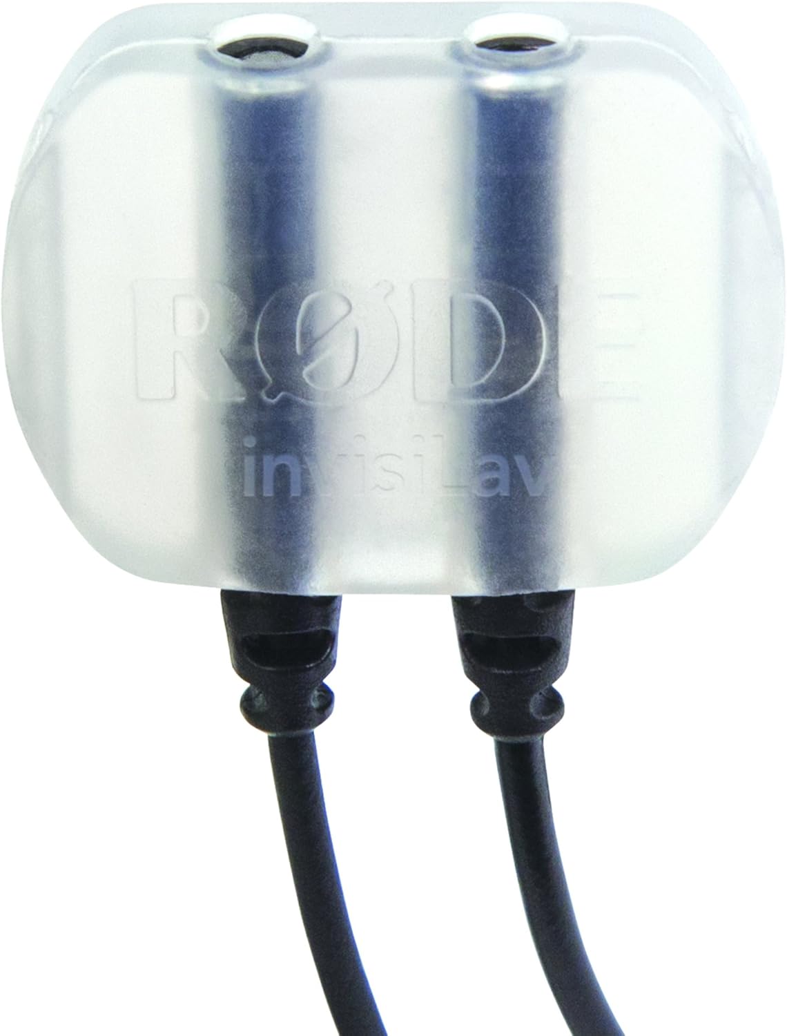 Rode Invisilav 3 Pack Lavalier Mic Mounting System