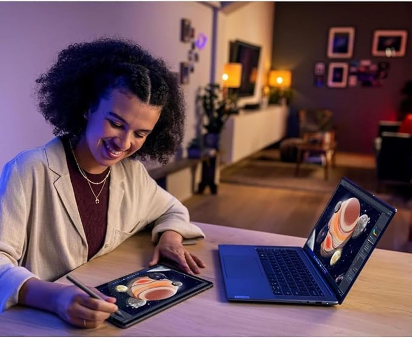 Lenovo G4 V15 Series 15.6" Laptop with 16GB RAM