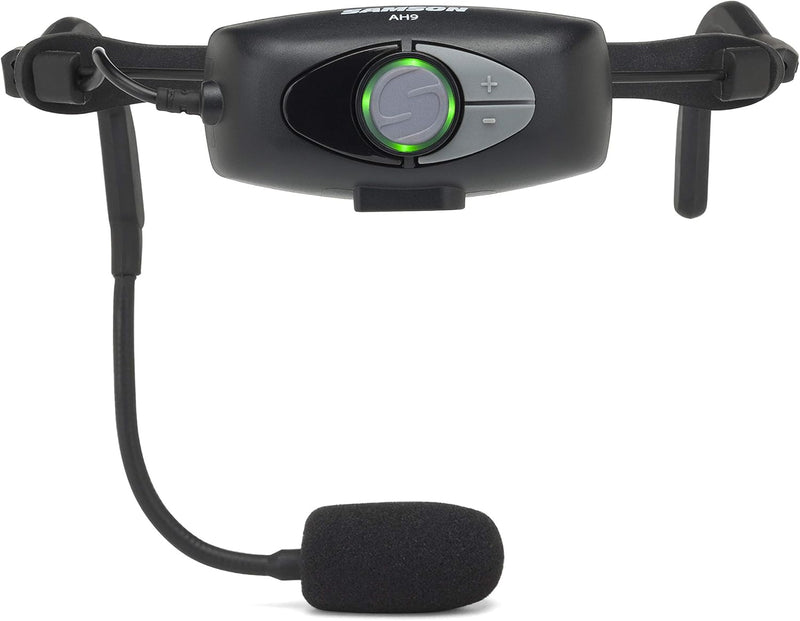 Samson SW9QTCE-K AH9/QE Transmitter K Band 470Mhz-494MHz — main product image