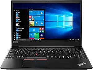 Lenovo E580 ThinkPad 15.6" Full HD Laptop