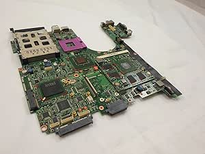HP 481537-001 8510W PENRYN WWAN System Board