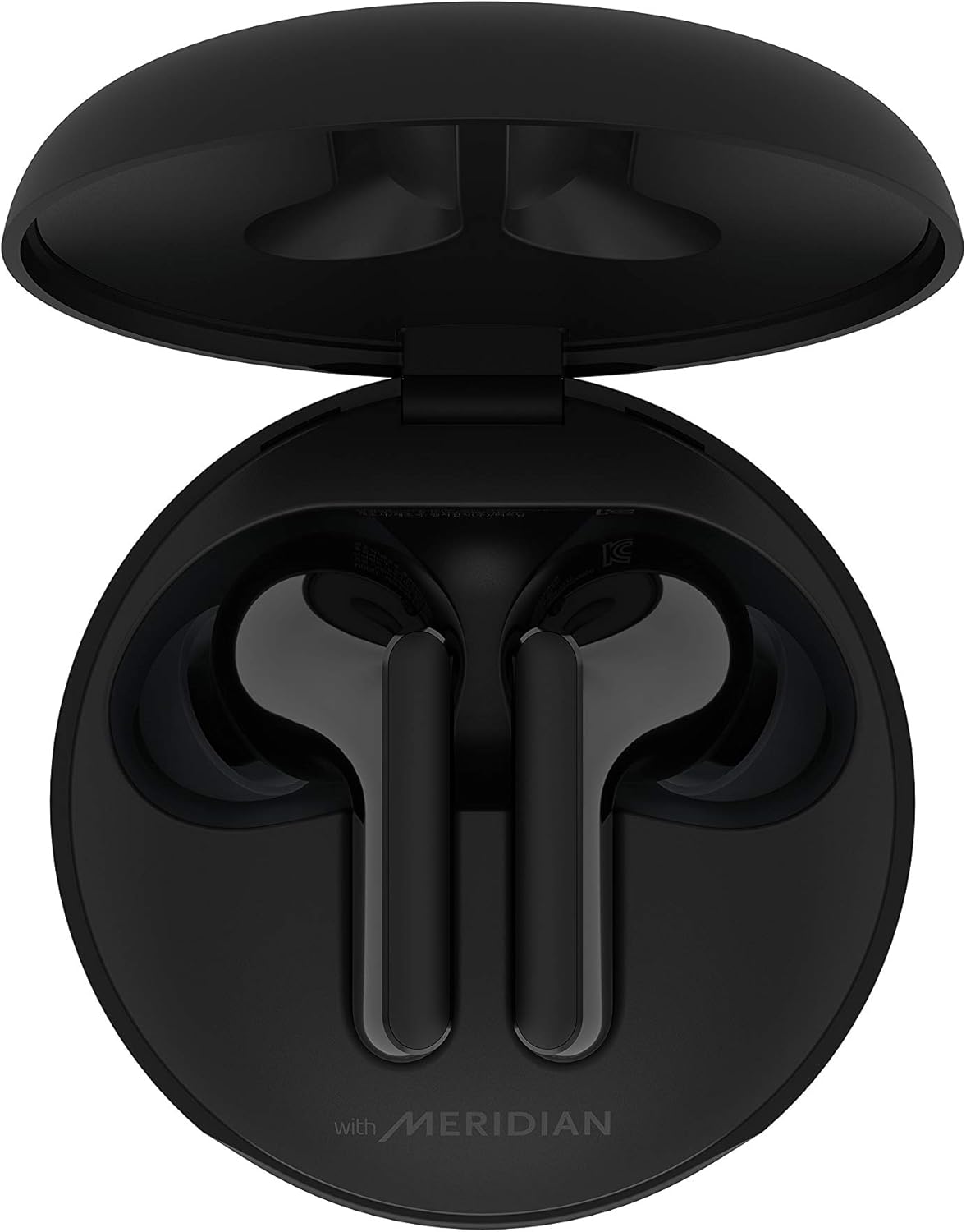LG HBS-FN6 TONE Free Wireless Bluetooth Earbuds UVnano