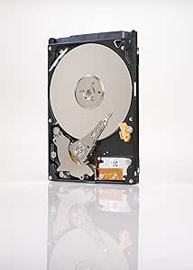 Seagate ST93205620AS Momentus 320GB Internal Hard Drive - Laptop Upgrade — main product image
