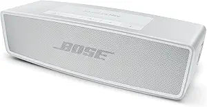 Bose 835799-0200 Soundlink Mini II Special Edition Bluetooth Speaker — main product image