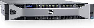 Dell 463-7662 R730 SVR E5-2640V4 Server — main product image