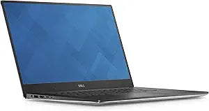 Dell KCY37 Precision 5510 Workstation 15.6