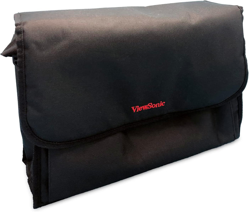 ViewSonic PJ-CASE-011 Projector Carrying Case — main product image