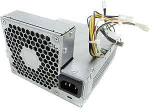 HP 611482-001 240W 8200 SFF Series PSU — main product image