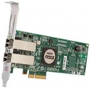 HP AJ764A 8GB 2-Port Fibre Channel HBA — main product image