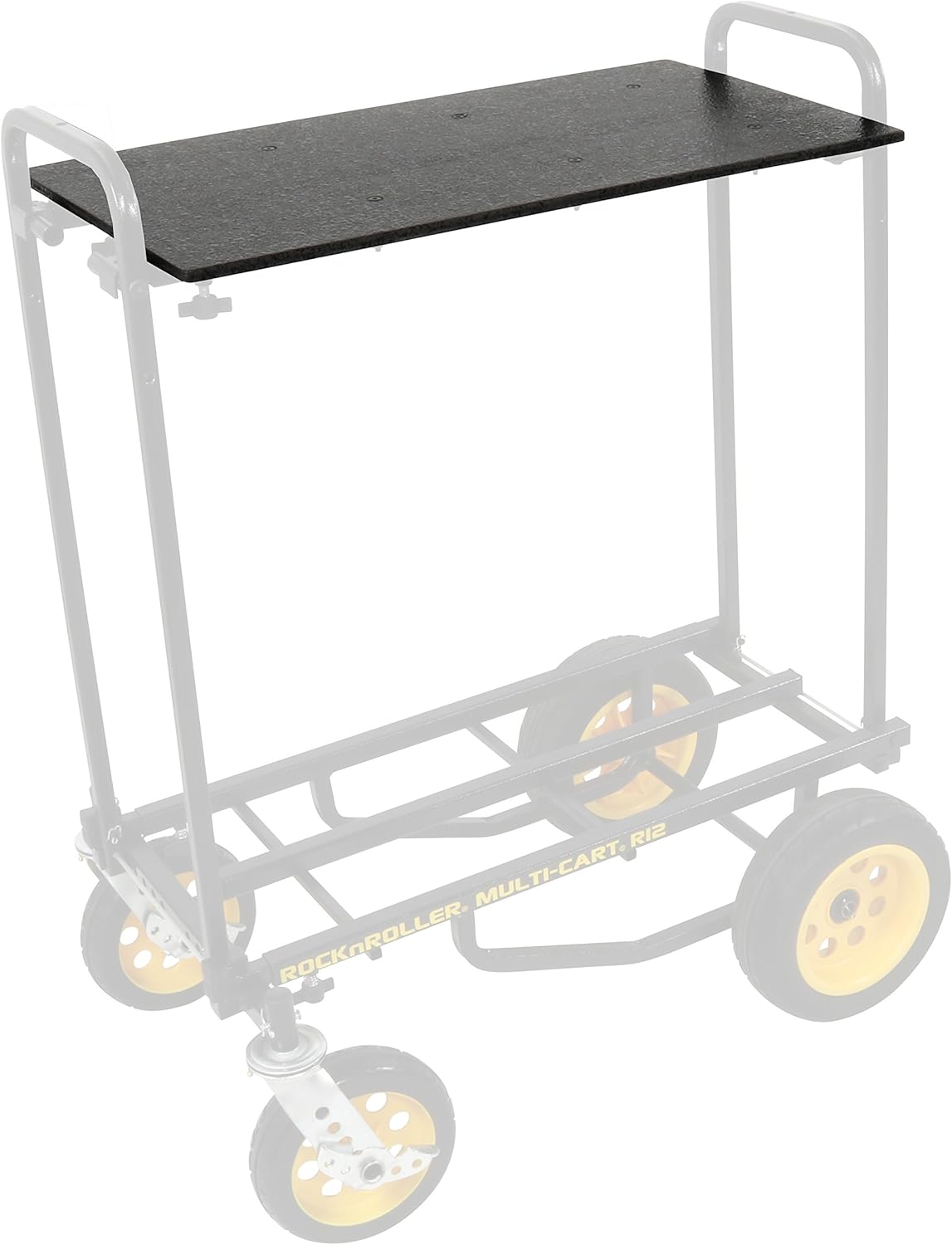 Rock-N-Roller RSH10Q Quick Set Shelf for Multi-Carts