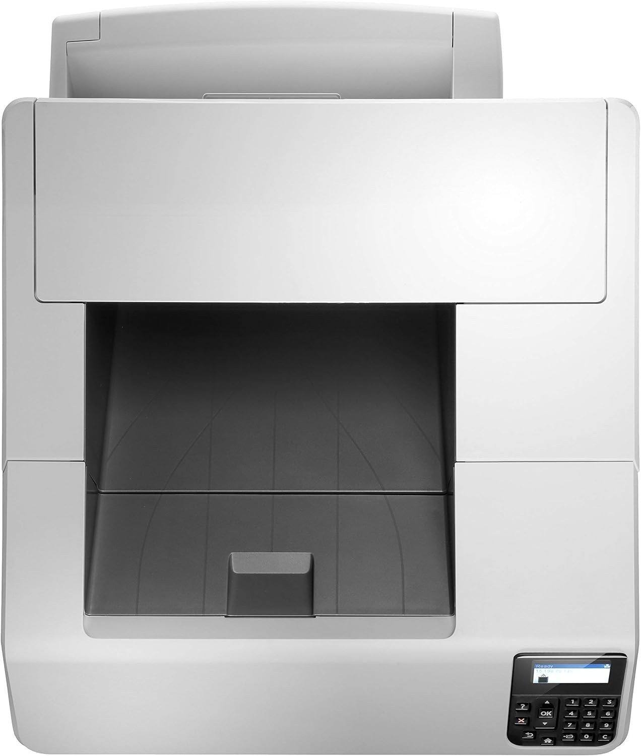 HP M604n LaserJet Enterprise Printer (Renewed)