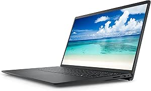 Dell 3510 Inspiron 15.6" HD Laptop