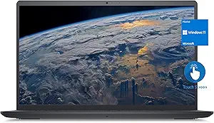 Dell Inspiron 15 3511 Touchscreen Laptop i5 16GB 1TB SSD