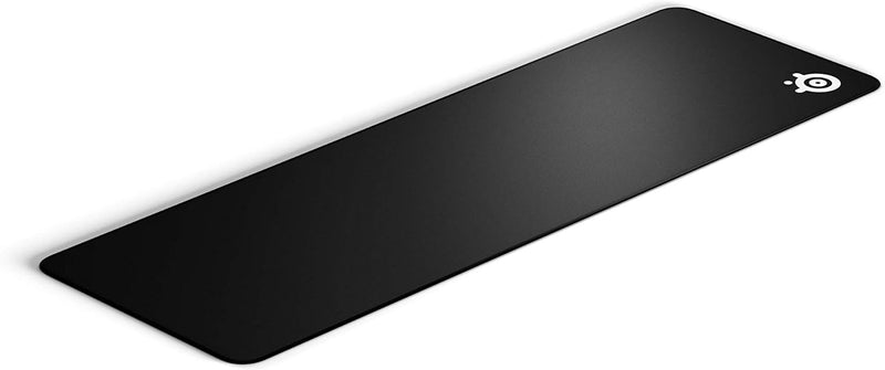 SteelSeries QcK 63824 XL Stitched Edge Gaming Mouse Pad — main product image