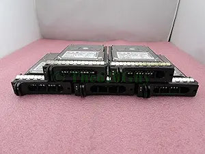 Dell 9PN2J 600GB 15K RPM SAS 3.5" HDD