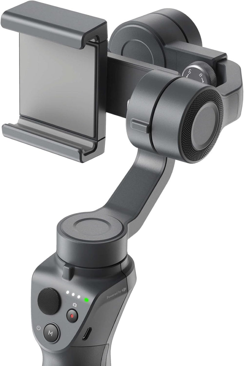 DJI CP.ZM.00000064.02-cr Osmo Mobile 2 Smartphone Gimbal — main product image