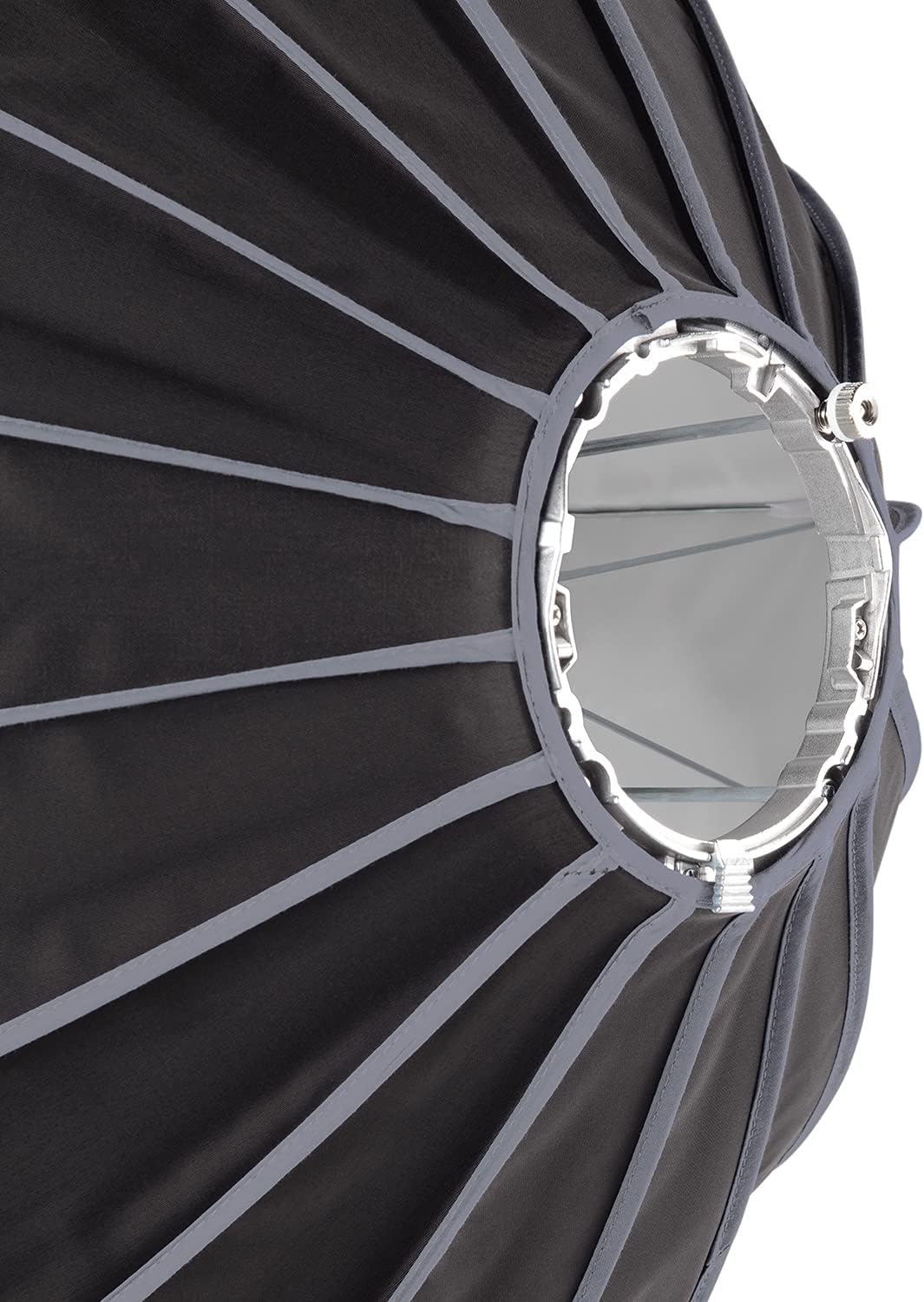 Westcott 2547 Beauty Dish Switch 36" - White Interior