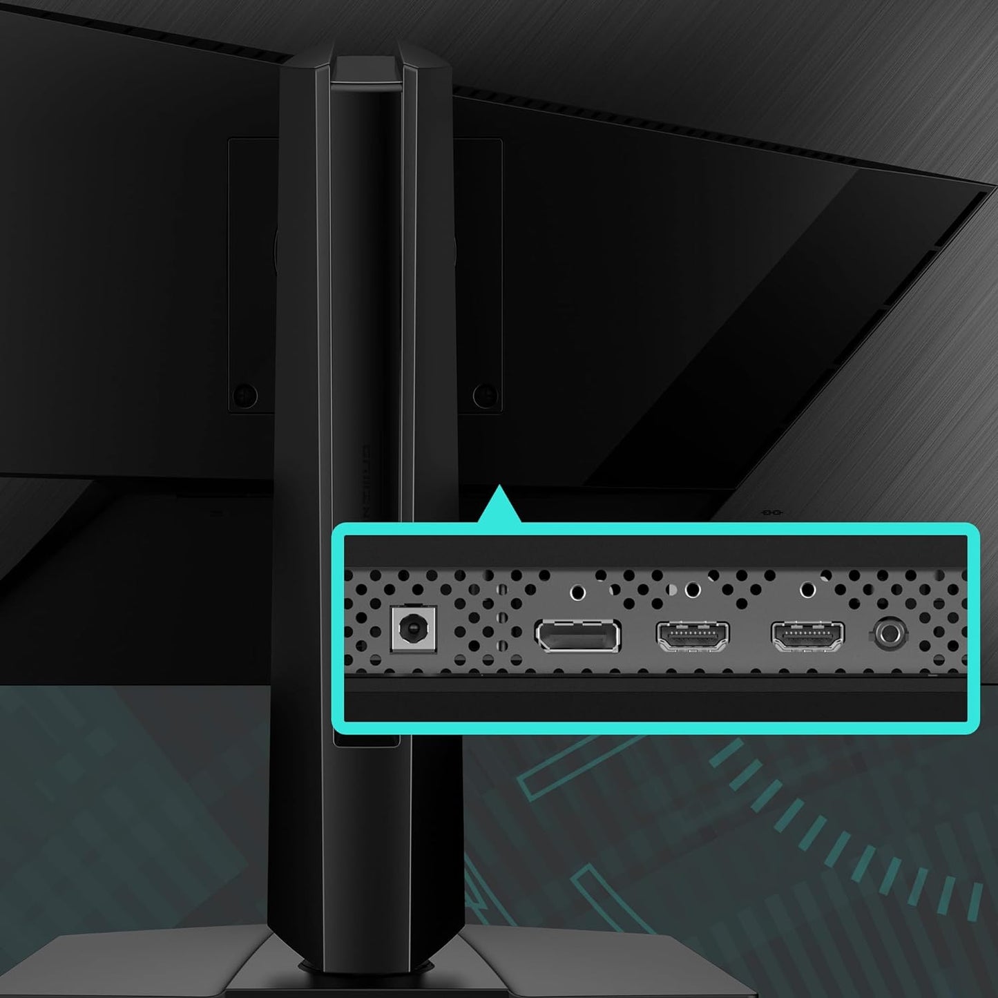 MSI G272QPF 27-Inch QHD 180Hz Gaming Monitor