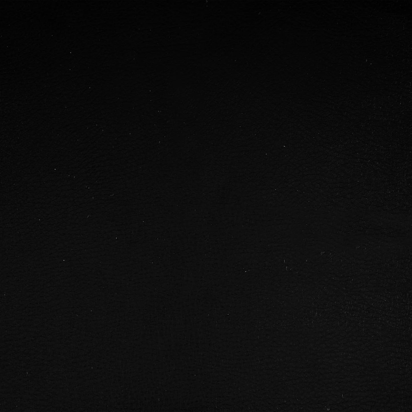 Lexicon 194840244745 Black Glider Recliner Chair