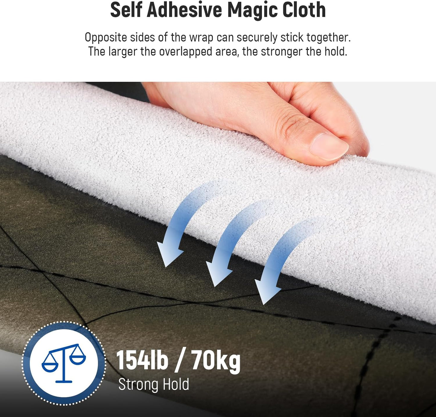 Neewer Camera Lens Wrap Foldable Protective Cloth