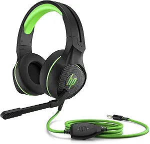 HP 4BX31AA#ABB Pavilion Gaming Headset 400 — main product image