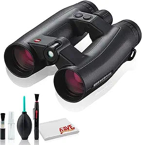 Leica 40803 8x42 Geovid HD-R 2700 Rangefinder Binoculars