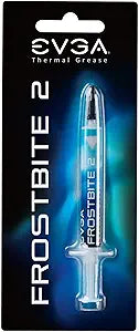 EVGA 400-TG-TM01-BR Frostbite 2 High Performance Thermal Grease